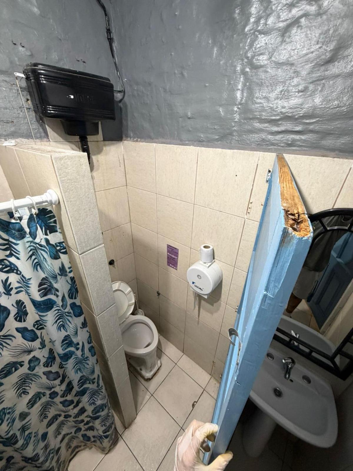 Mibaq Palermo Hostel - Buenos Aires — Photos 3