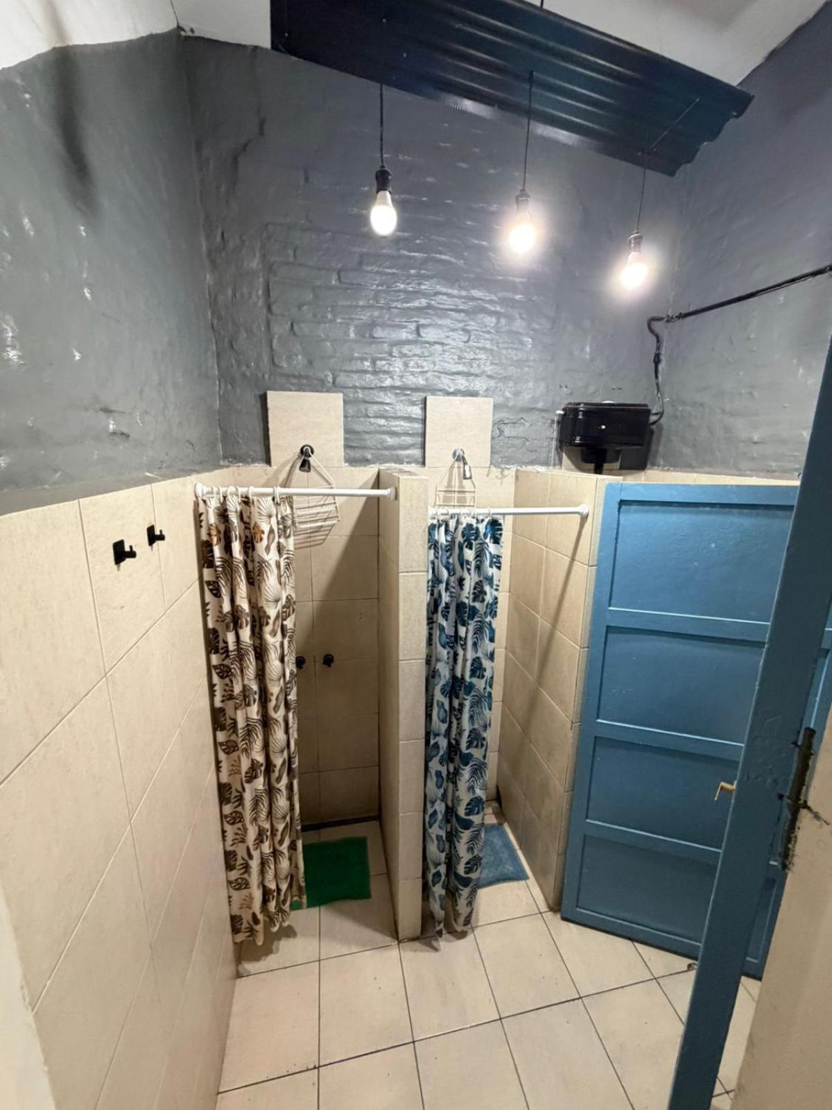 Mibaq Palermo Hostel - Buenos Aires — Photos 2