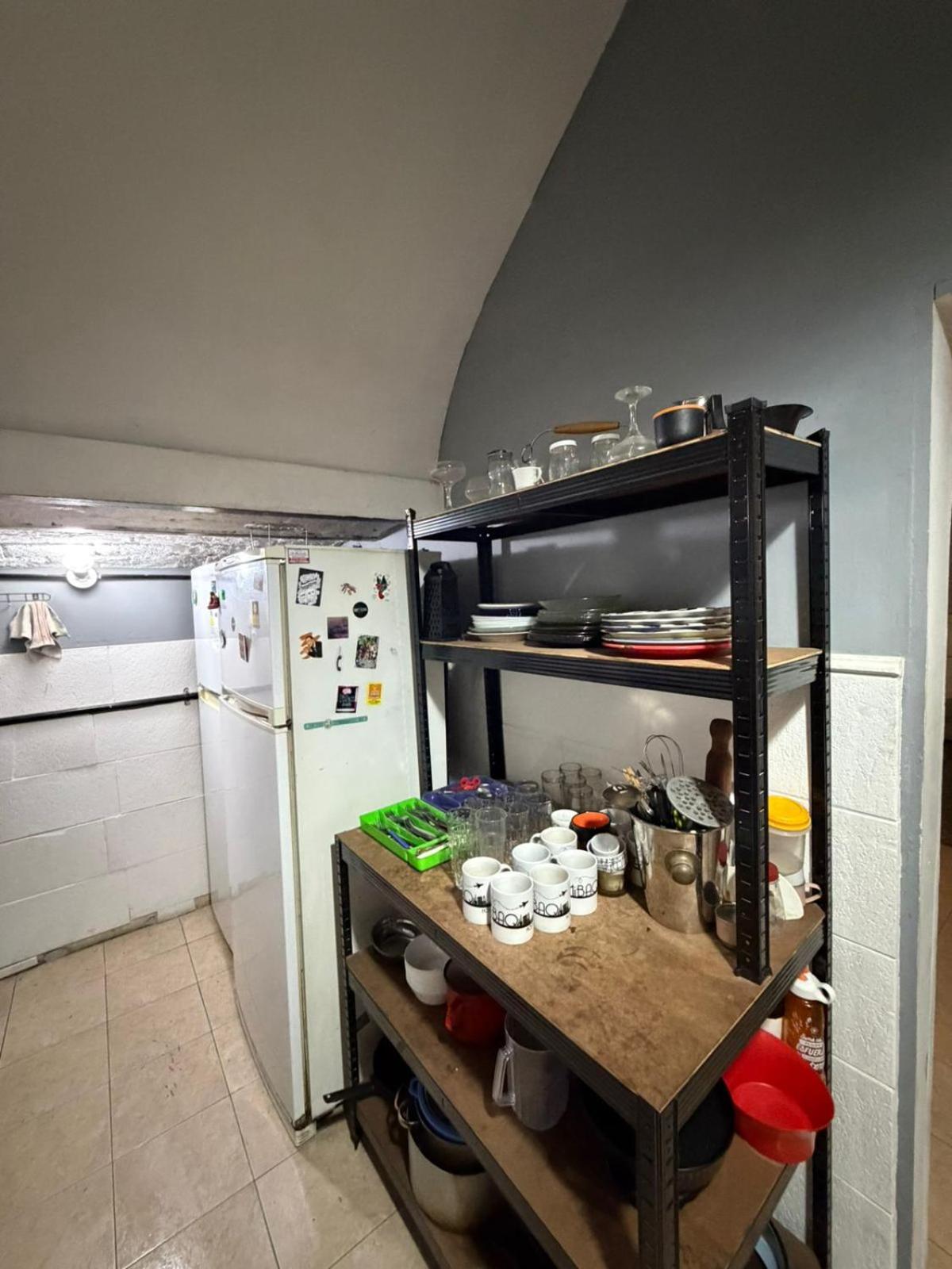Mibaq Palermo Hostel - Buenos Aires — Photos 1