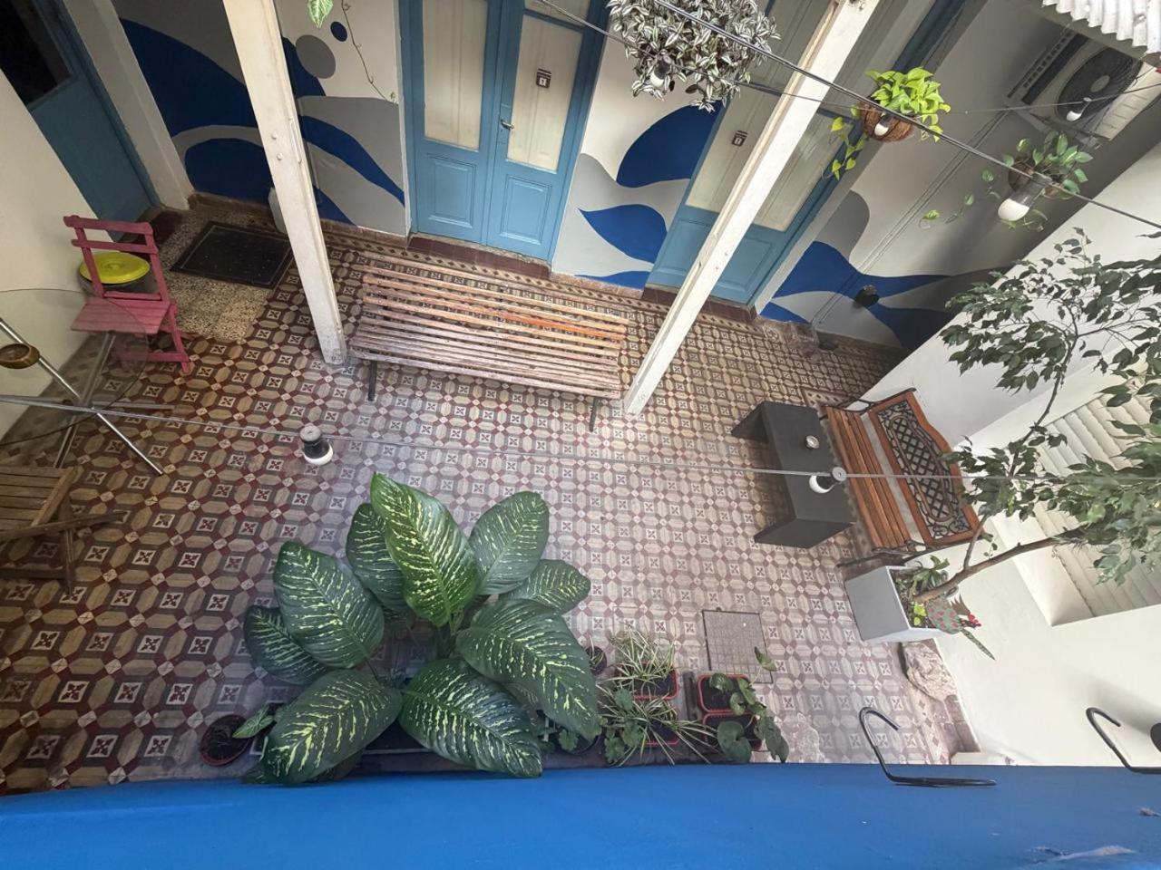 Mibaq Palermo Hostel - Buenos Aires, Buenos Aires